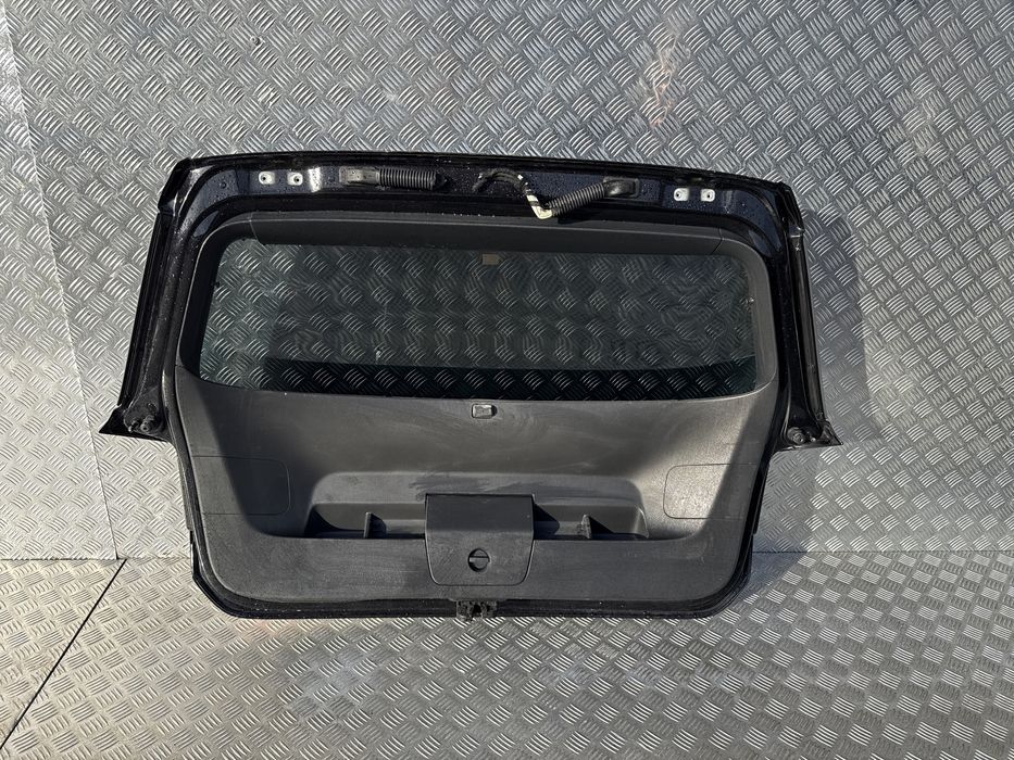 Klapa tył VW Golf VII Hatchback