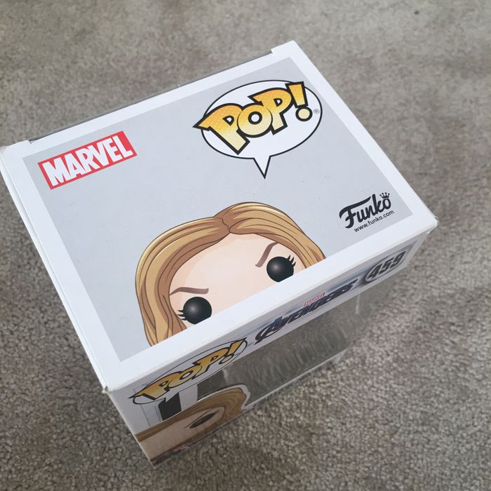 Funko POP Marvel Avengers