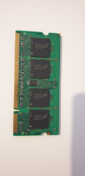 Memória RAM DDR2