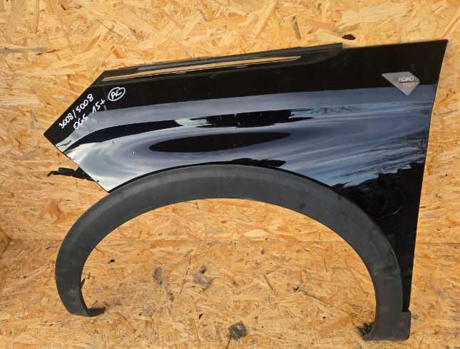 PEUGEOT 5008 II 2017-2024 Крила ліве праве