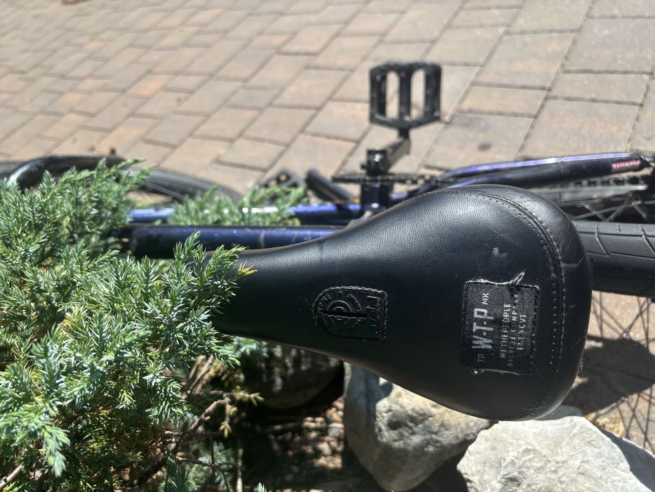 Bmx wetthepeople 18”