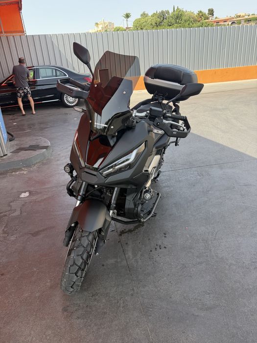 Honda X-ADV 750 (2024)