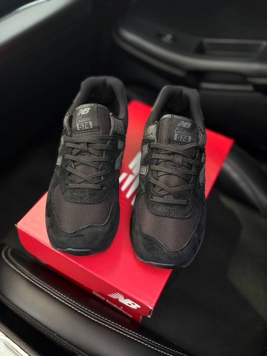 Взуття New balance 574