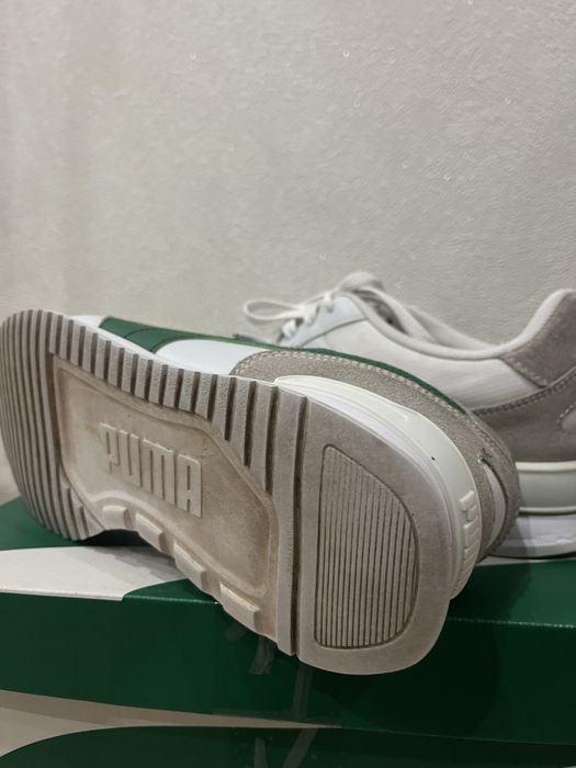 Кросовки мужские Puma  42,5p