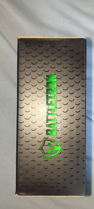 Pad do grania battletron