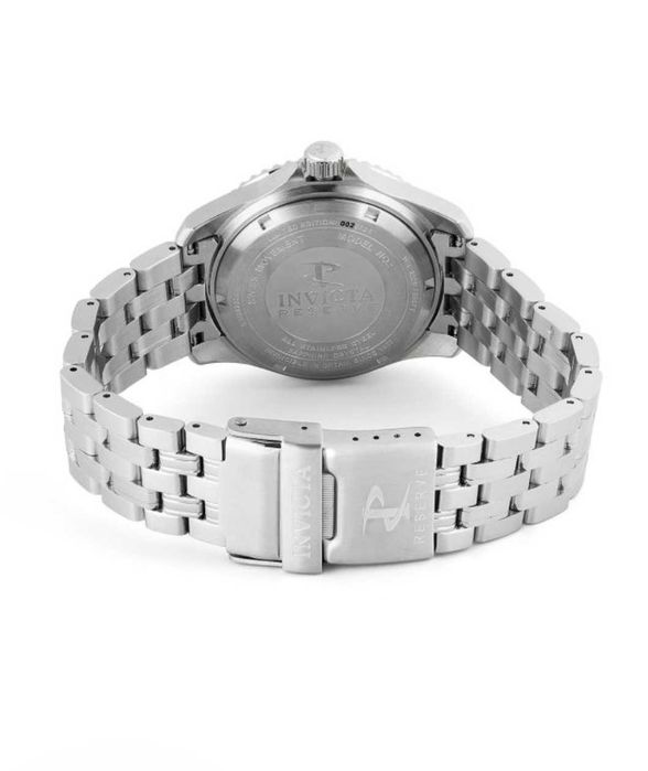 Мужские часы Invicta Reserve Swiss ETA, Limited 036/125 (Инвикта) 44мм