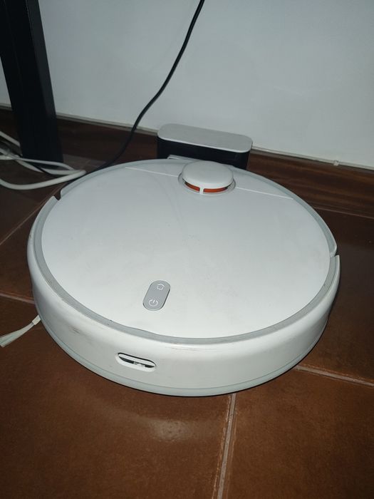 Xiaomi Mi Robot Vacuum-Mop 2 Pro