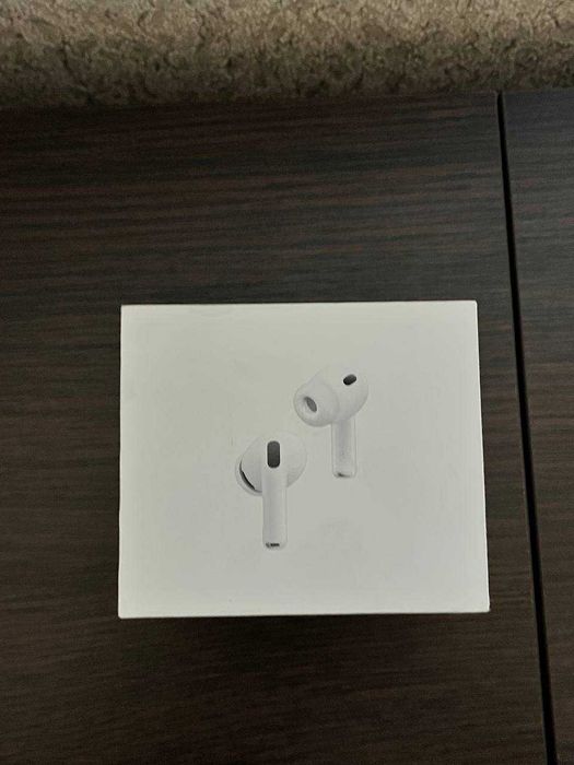 Apple Airpods Pro 3