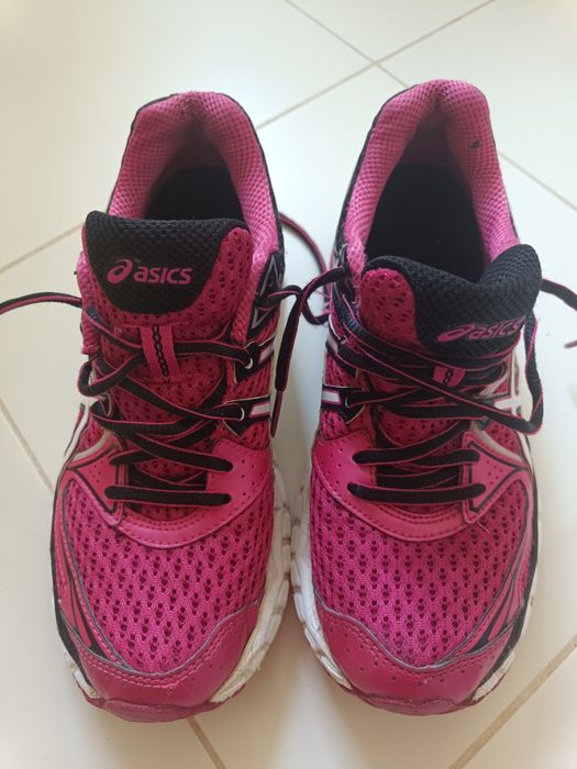 Asics gel-pulse 6 damskie