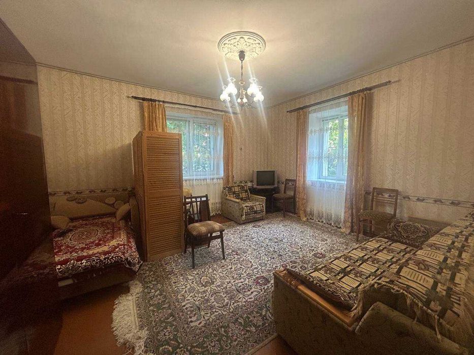 Продам 1-поверховий будинок на П'ятничанах 3945