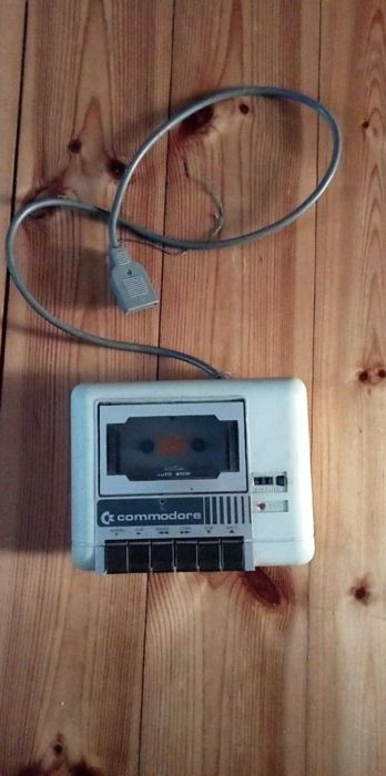 Komputer Commodore 64 C