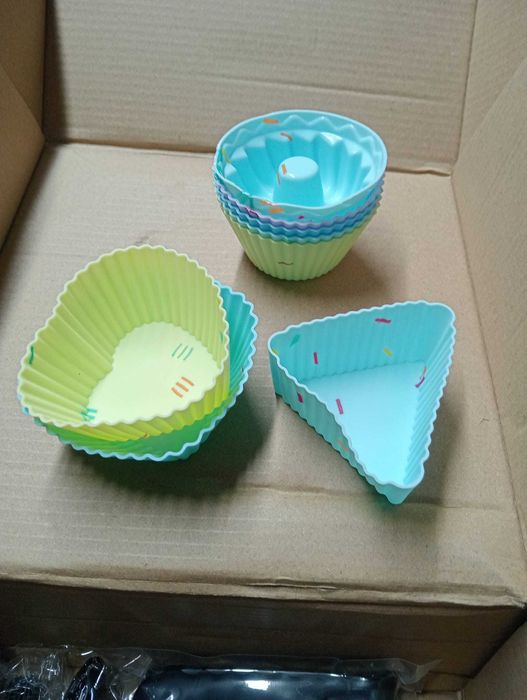 Kit Acessórios Air Fryer Russell Hobbs Set - Novo/Completo