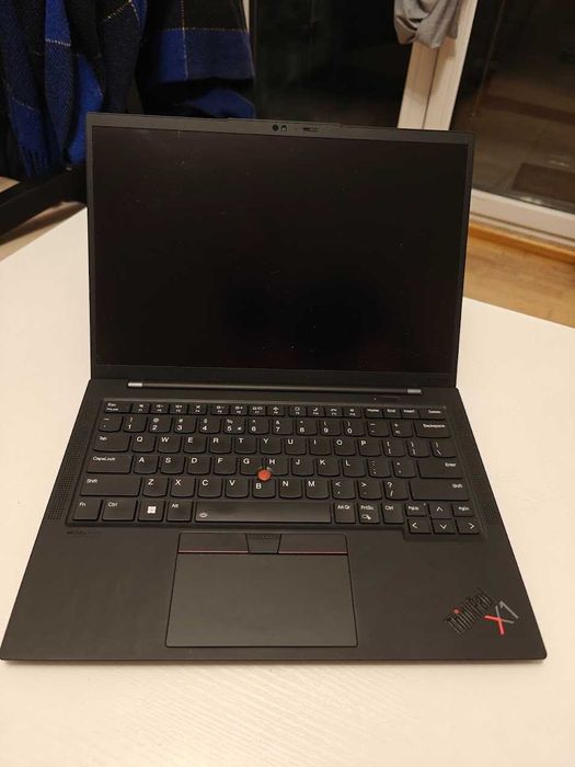 Laptop ThinkPad X1 carbon gen 10