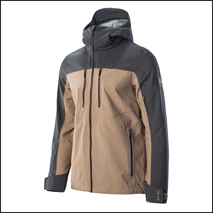 Kurtka męska przeciwdeszczowa HARDSHELL MAGNUM S-3XL Promocja!