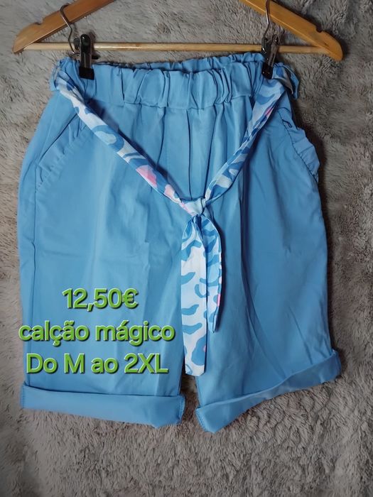 Moda top peças com qualidade