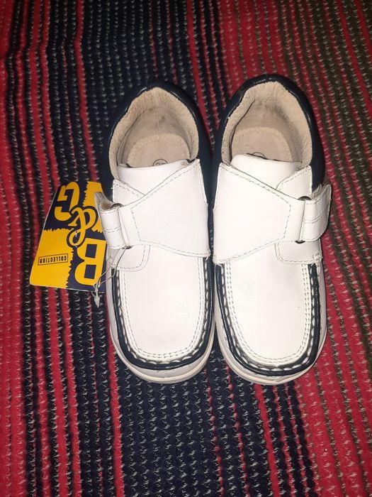 Ботинки весна осень