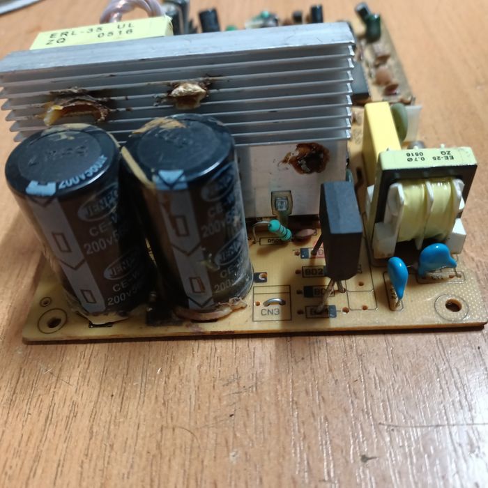 Продам плату з компютера