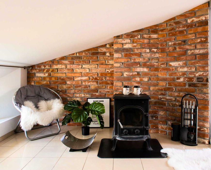 Cegła na Ścianę i Elewacje, Płytki Ceglane Dekoracyjne, Płytki z Cegły