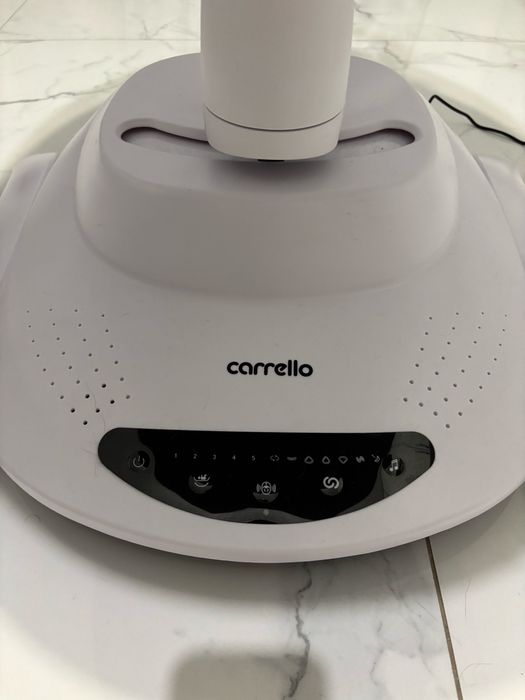 Заколисуючий центр Carrello Adora CRL-10305