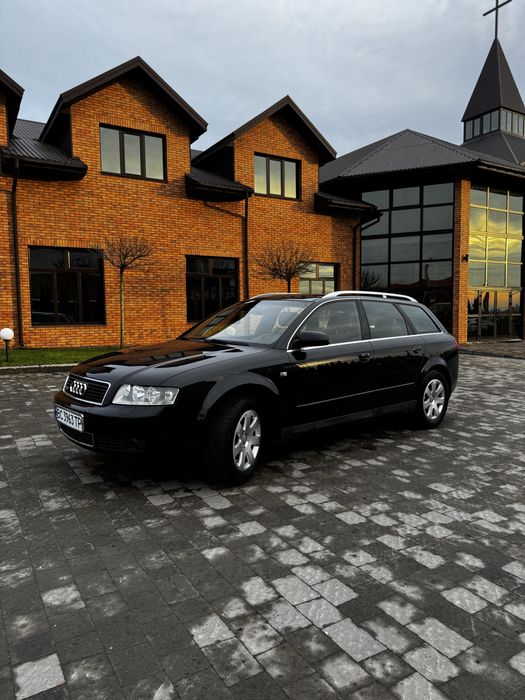 Продам Ауді а4