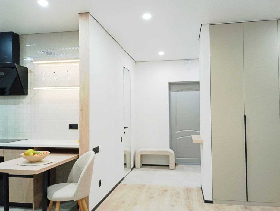 1-кімнатна квартира за адресою вул. Замковецька (площа 37 м²) - Atlanta.ua - фото 6