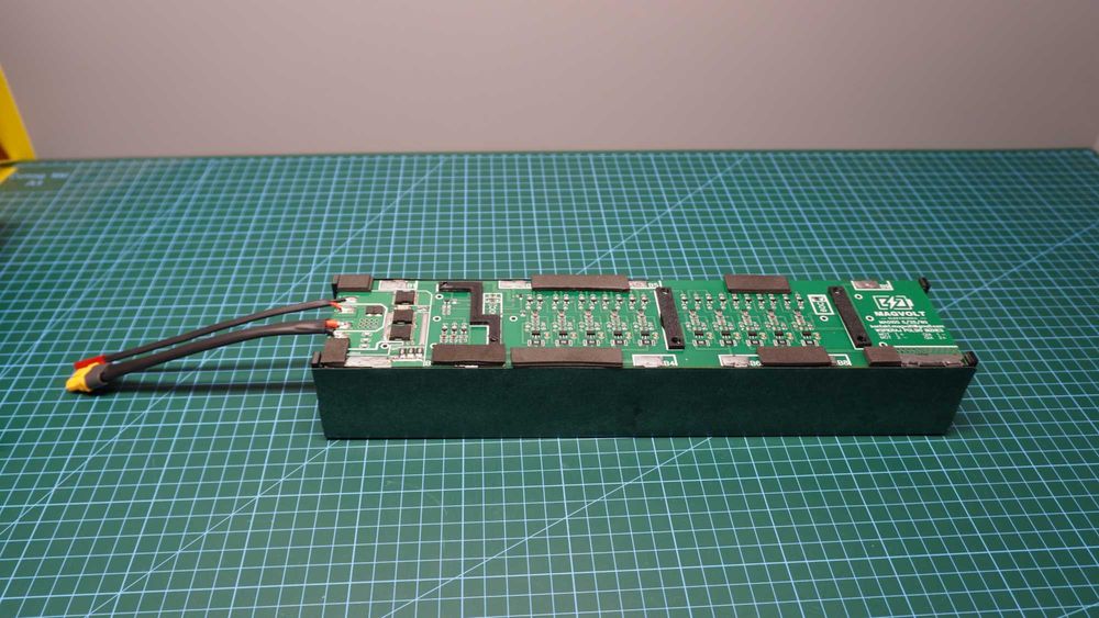 Akumulator Bateria MOTUS SCOOTY 10 36V 15Ah