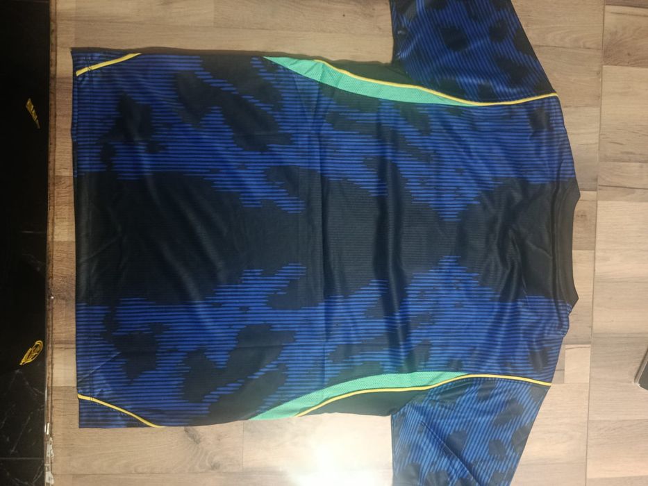 Camisola Seleçao Brasileira Copa