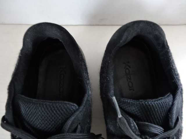 Buty KAZAR roz 43 Półbuty Męskie