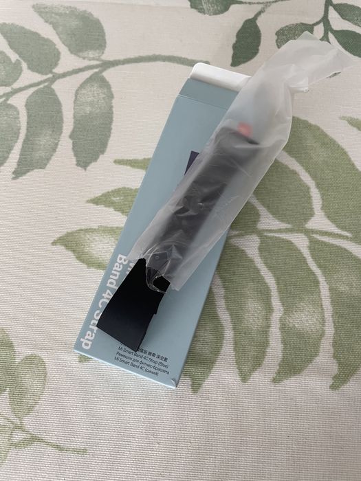 Bracelete/pulseira mi smart band c4 strap (novo)