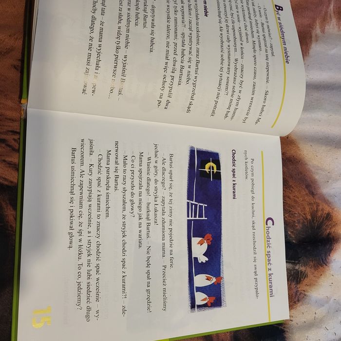 Być W Siódmym Niebie Co To Znaczy