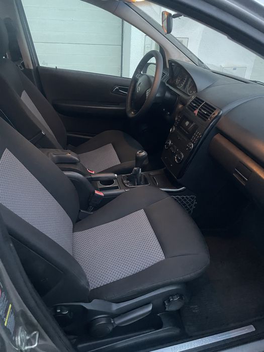 Mercedes benz A180 cdi selo antigo