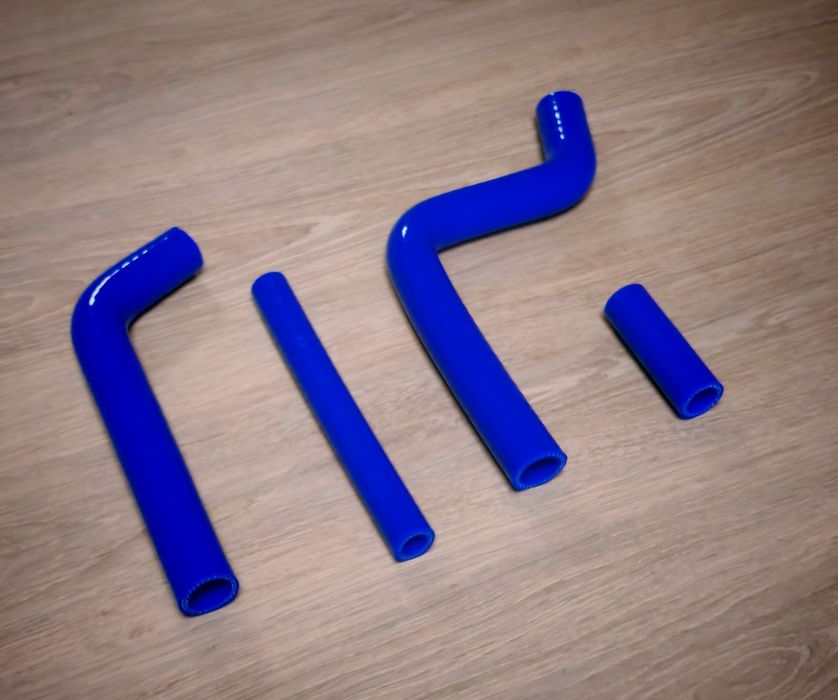 Tubos Silicone Yamaha YZ125 de 05 a 14