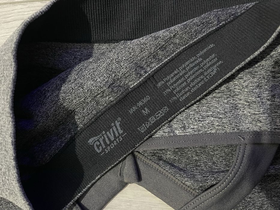 Топ спортивний