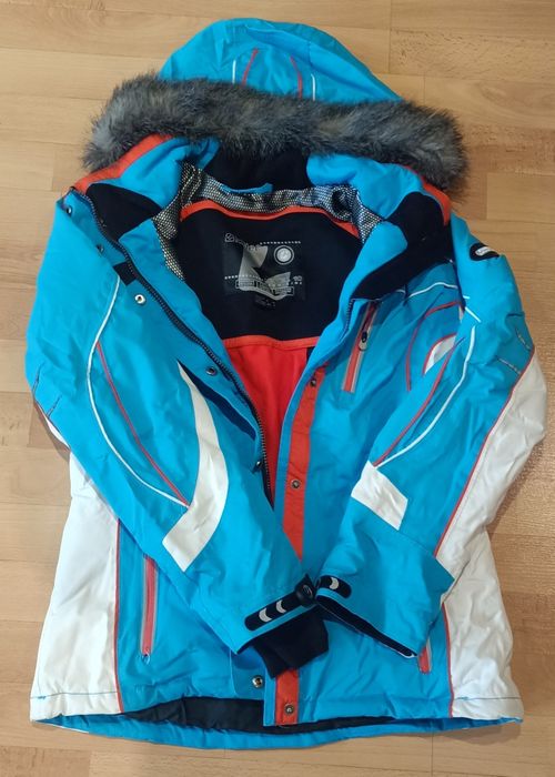 Kurtka. Narciarska Killtec , rozm M