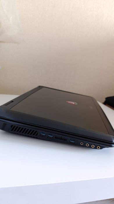 Ноутбук MSI GT70 2QD Dominator