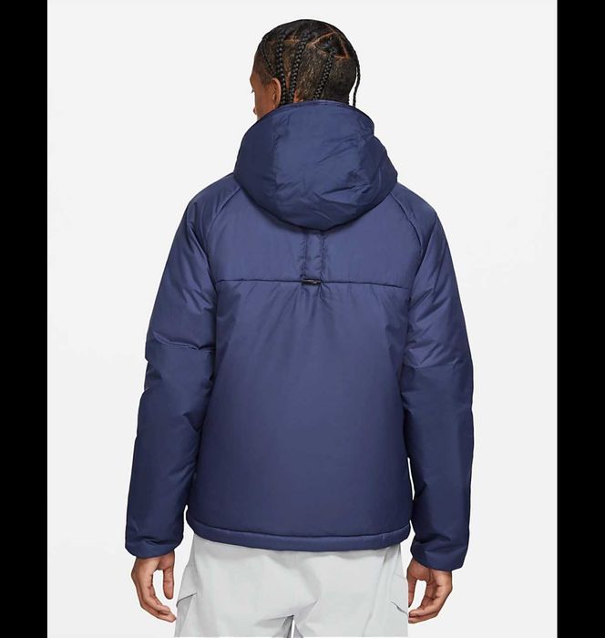 ОРИГІНАЛ! Куртка Nike Nsw Therma-Fit Rpl Legacy S M L XL | DD6857