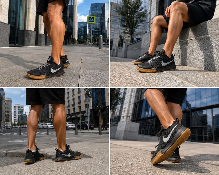 Кросівки Nike (46р.30 см)
