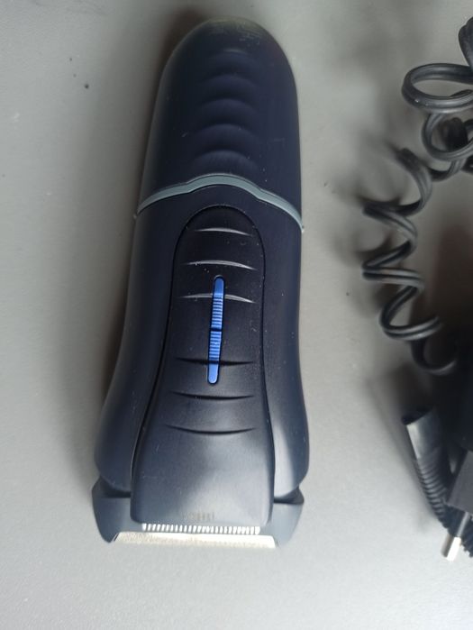 Máquina de barbear Braun