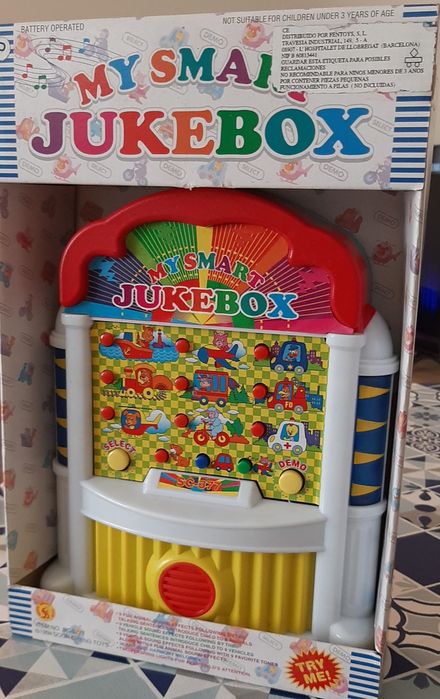 Brinquedos saldos