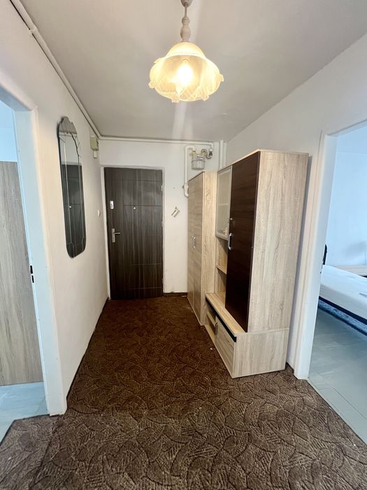 Wynajmę mieszkanie 3 pokoje