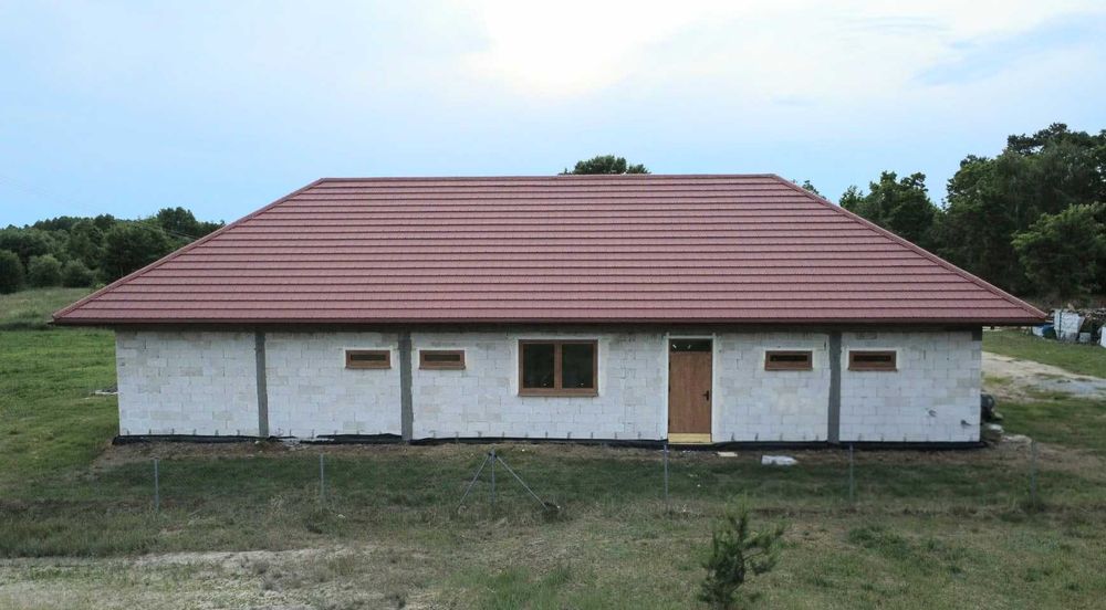 Dom – Mostki - Widok 3