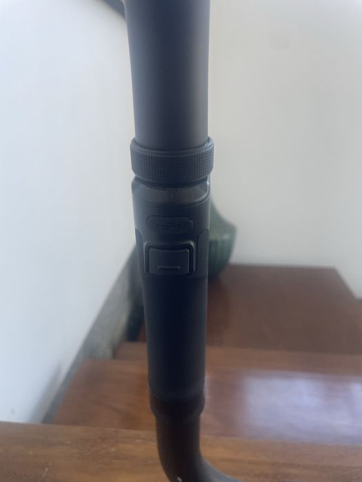 TILTA Basic Ring Grip Plus for DJI Ronin Control Kit
