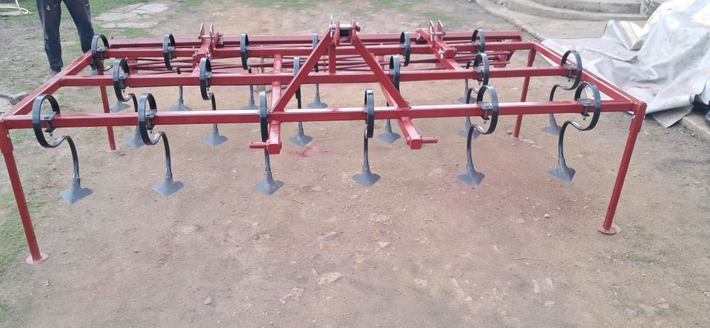 Культіватор 3.10