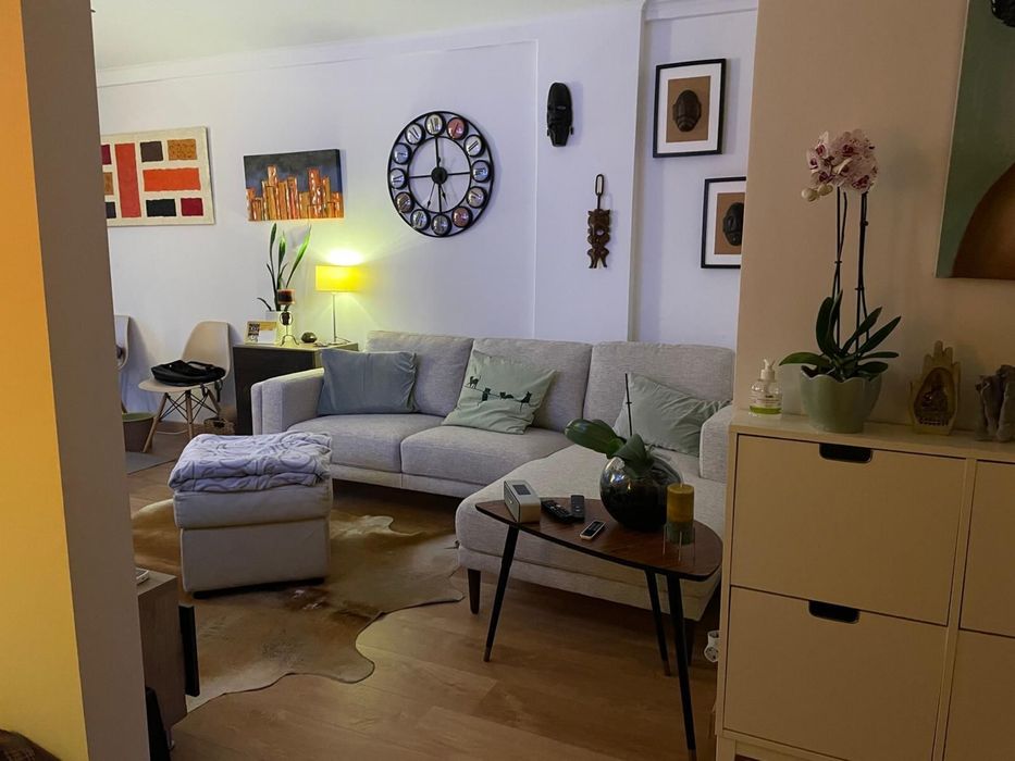 T2 remodelado em Oeiras