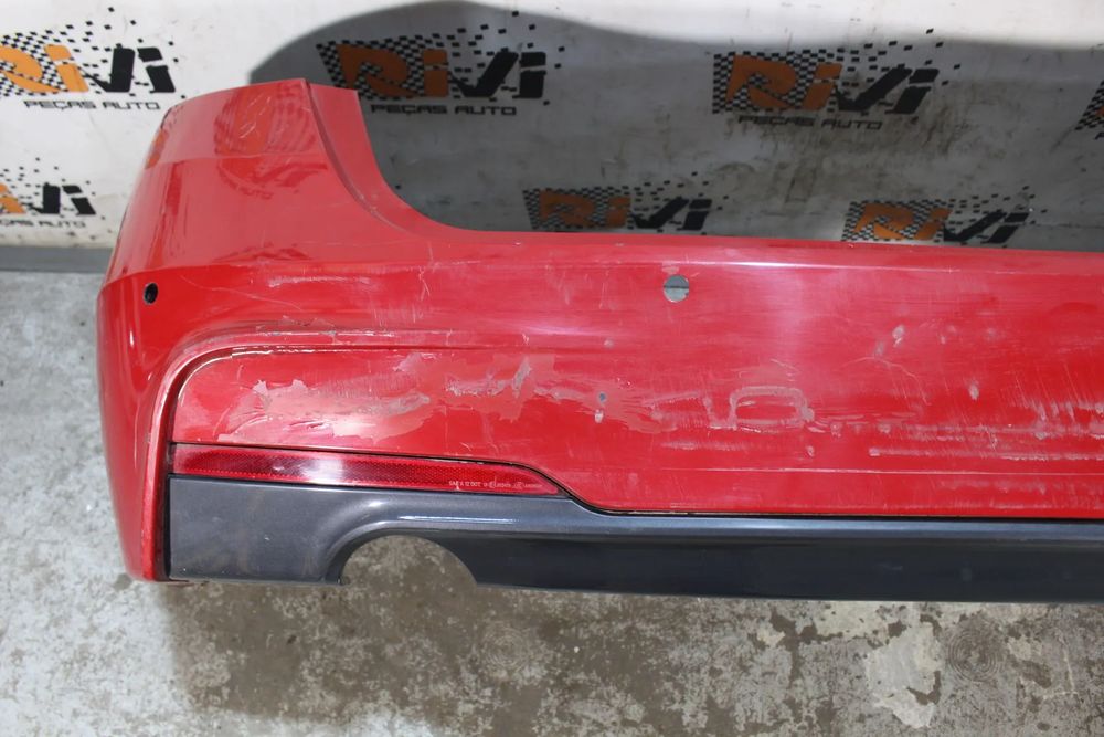 Pára-choques trás BMW 3 Touring (F31)