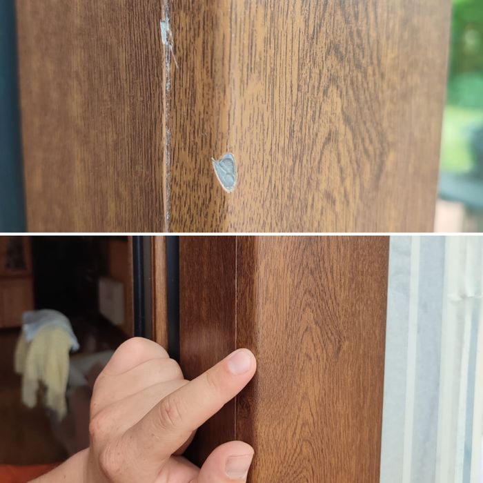 Serwis pogwarancyjny/Naprawy/Okna/Drzwi/Rolety/Żaluzje/Bramy/Alu/PCV