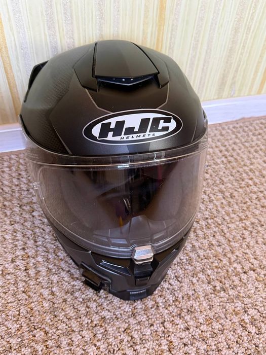 Мотошолом HJC RPHA 70