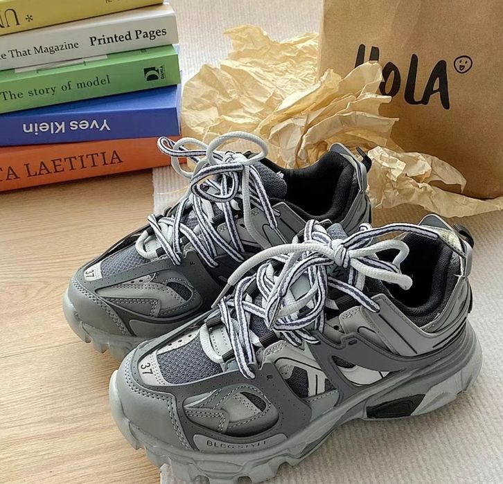 Balenciaga Track