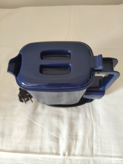 Exclusiv Electric Kettle428727976497653761