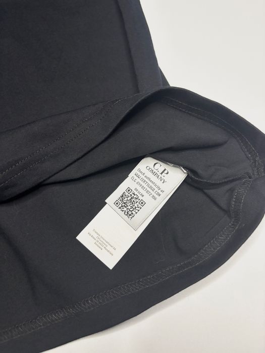 Футболка CP Company | нова | бавовна | сп компани